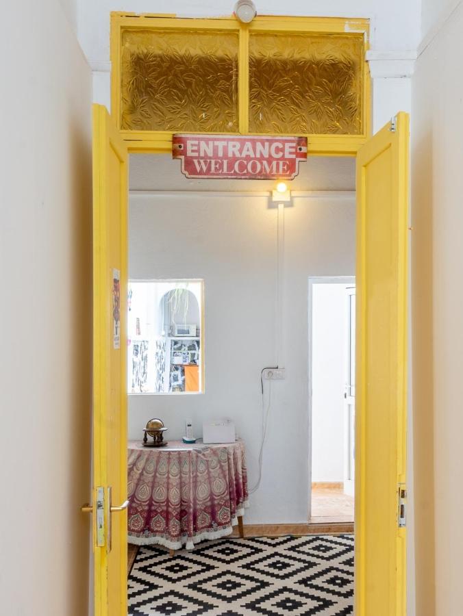 La Casita De Arrecife Apartment Ngoại thất bức ảnh