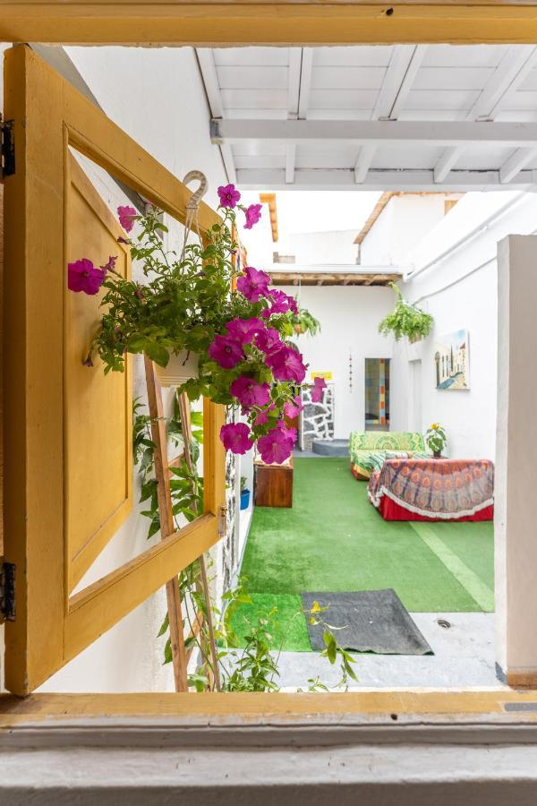 La Casita De Arrecife Apartment Ngoại thất bức ảnh