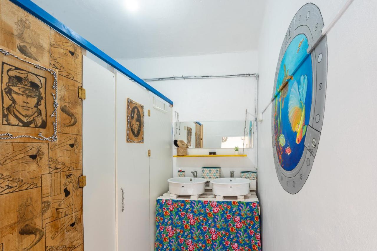 La Casita De Arrecife Apartment Ngoại thất bức ảnh