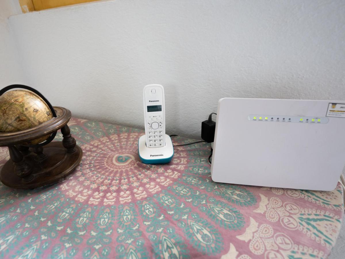 La Casita De Arrecife Apartment Ngoại thất bức ảnh