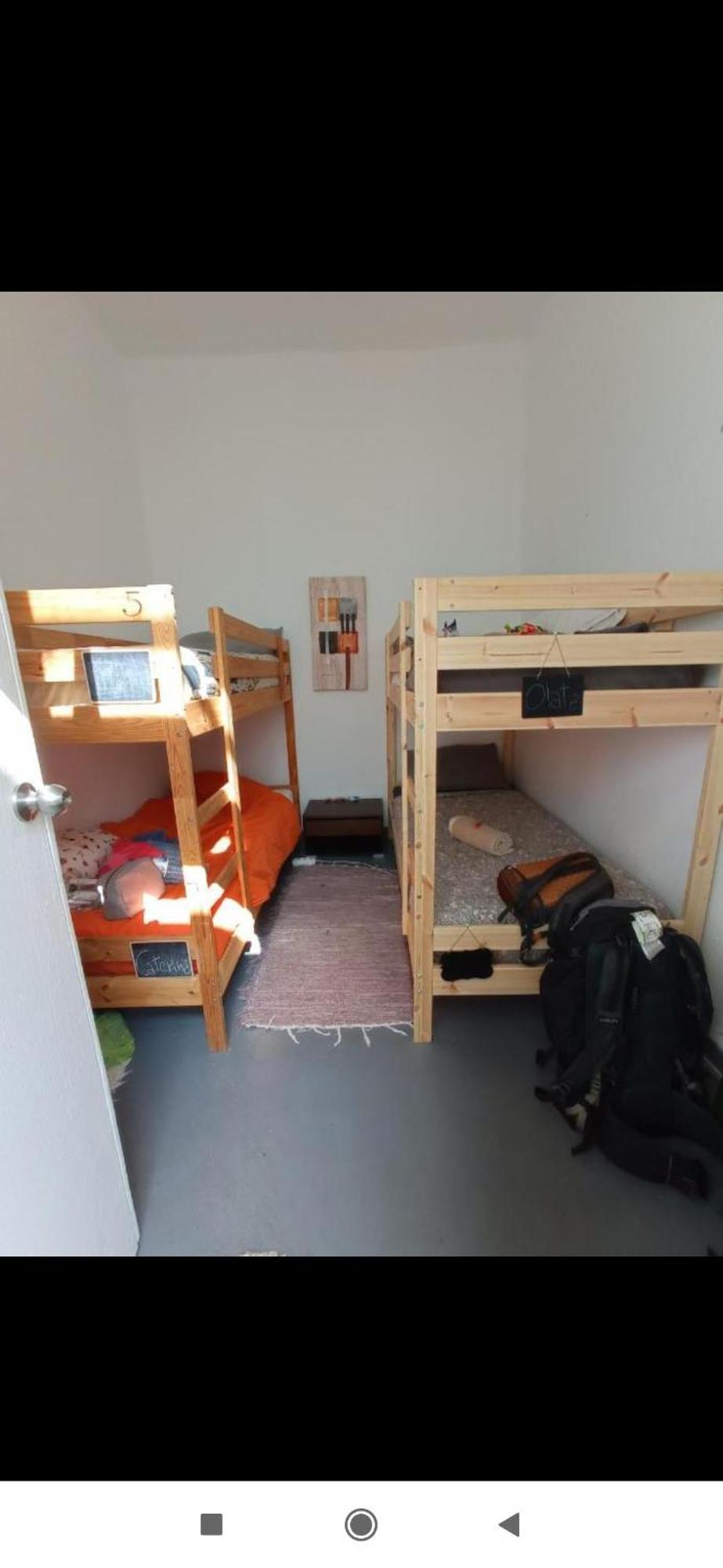 La Casita De Arrecife Apartment Phòng bức ảnh
