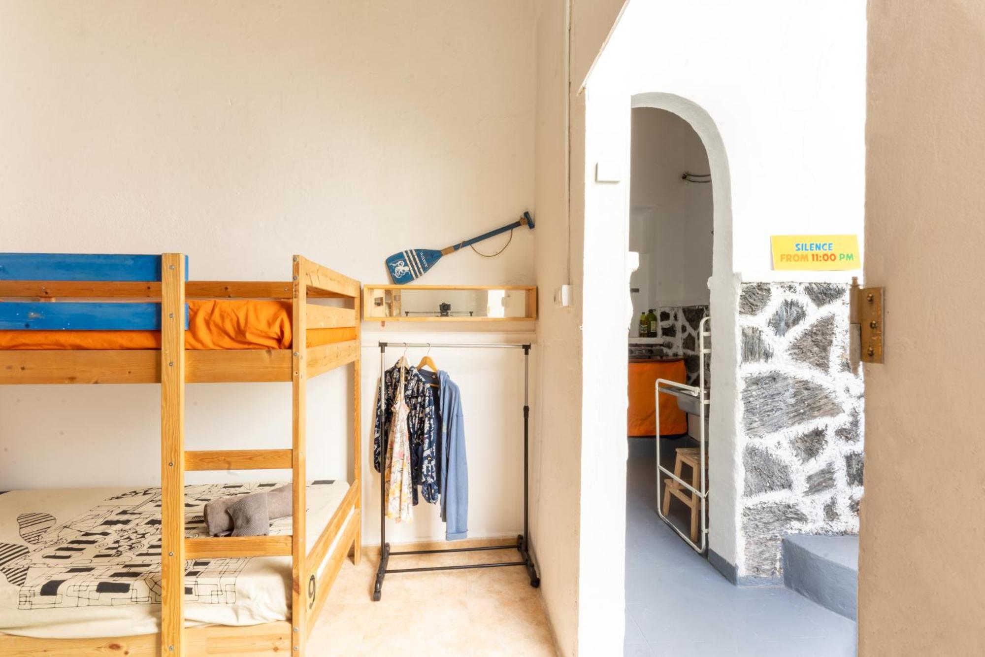 La Casita De Arrecife Apartment Phòng bức ảnh