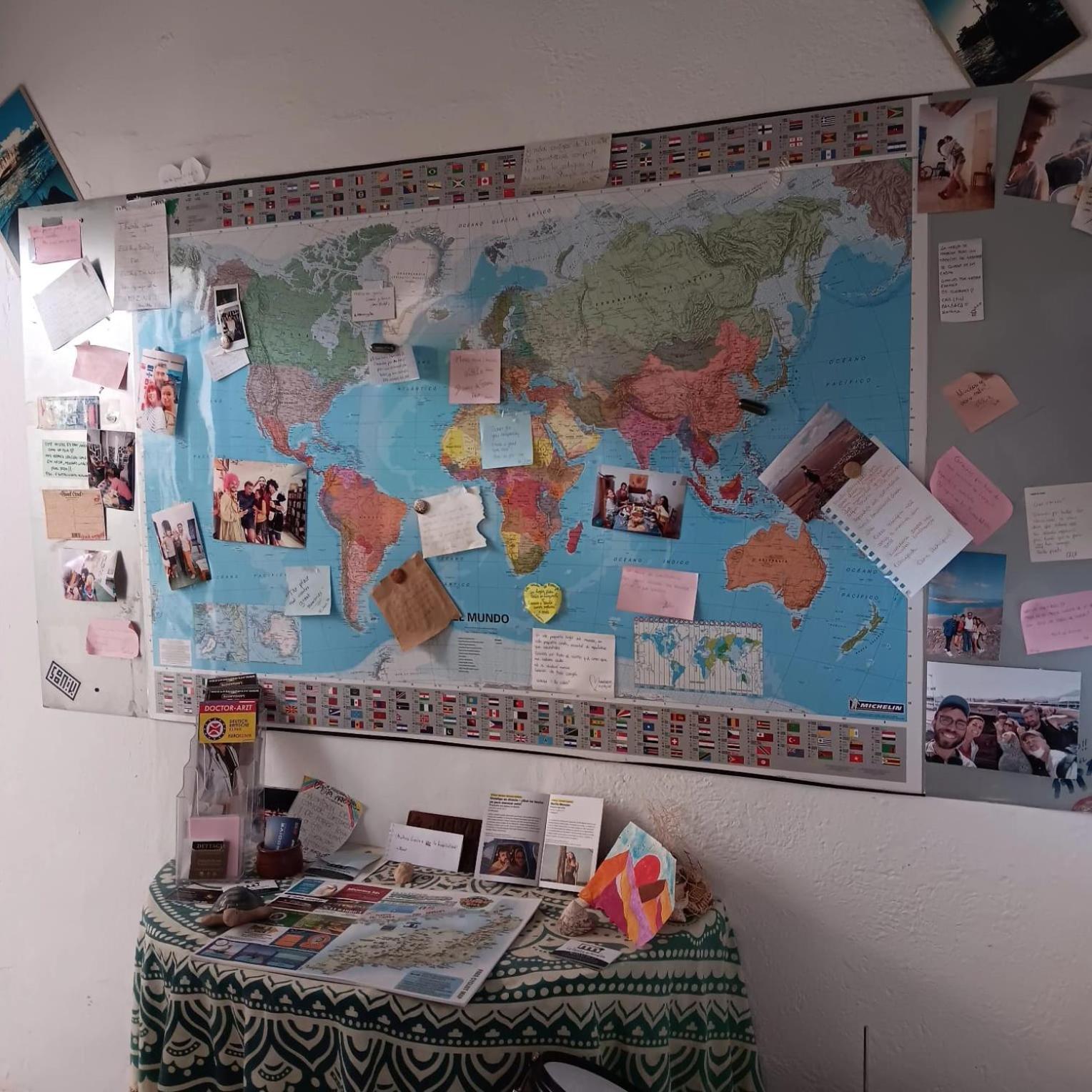 La Casita De Arrecife Apartment Ngoại thất bức ảnh