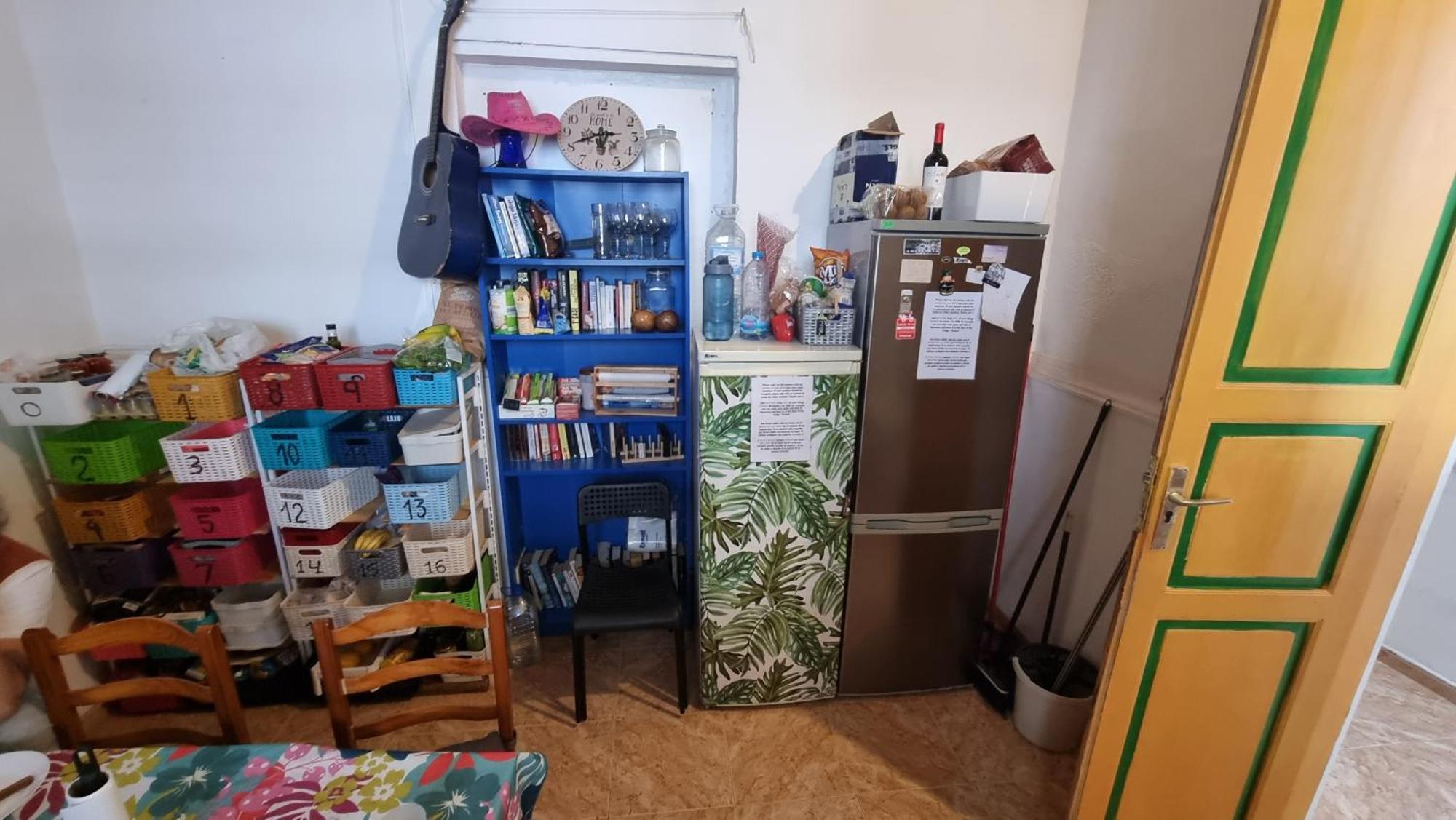 La Casita De Arrecife Apartment Ngoại thất bức ảnh