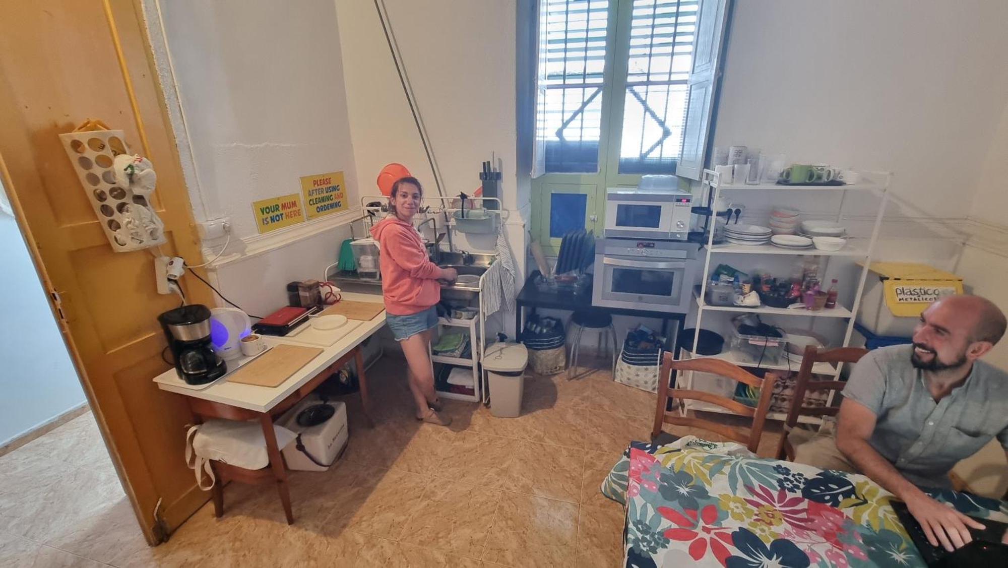 La Casita De Arrecife Apartment Ngoại thất bức ảnh